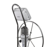 NavPod - GP-1050-26 SailPod Pre-Cut - For Simrad GO12 XSE, Vulcan 12R, For 9.5" Wide Guard