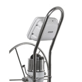 NavPod - SailPod Pre-Cut - For Garmin GPSMAP 923, 923xsv, 943, 943xsv, For 9.5" Wide Guard