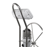 NavPod - SystemPod Precut - For Simrad GO7 XSE, GO7 XSR, Vulcan 7R In Center, 2 Instruments, Simrad IS42, Triton 2