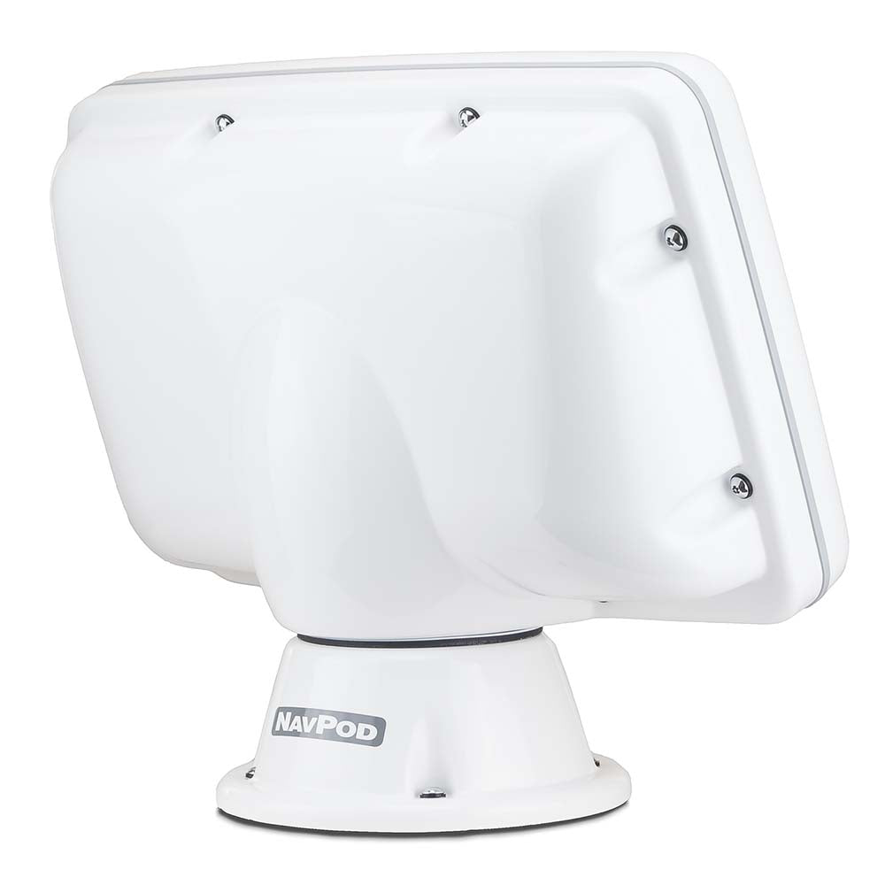 NavPod - PP5200-20 PowerPod Pre-Cut - For Garmin GPSMAP 1223, 1223xsv, 1243, 1243xsv