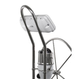 NavPod - SystemPod Pre-Cut - For Raymarine Axiom 7, Axiom+ 7, 2 Additional Instruments