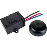 Sea-Dog - Remote Wireless Horn Button - Steering Wheel Hub Mount