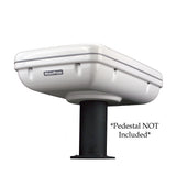 Navpod - StarPod Housing Only For Starlink Roam/RV Antenna - Base Not Included