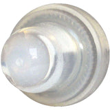 Paneltronics - Circuit Breaker Boot - 3/8", Round, Clear