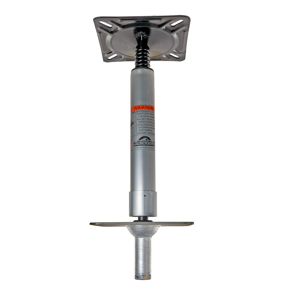 Springfield Marine - KingPin Threaded Hi-Lo 3-Piece Set - 13-1/2"