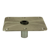 Springfield - KingPin Stainless Steel - Square Base Standard