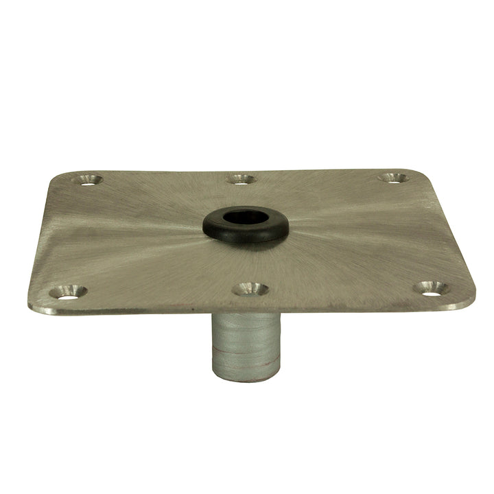 Springfield - KingPin Stainless Steel - Square Base Standard