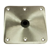 Springfield - KingPin Stainless Steel - Square Base Standard