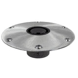 Springfield Marine - Plug-In 9" Round Base - For 2-3/8" Post