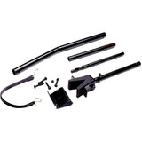 Springfield Marine - Extend-A-Reach Motor Toter