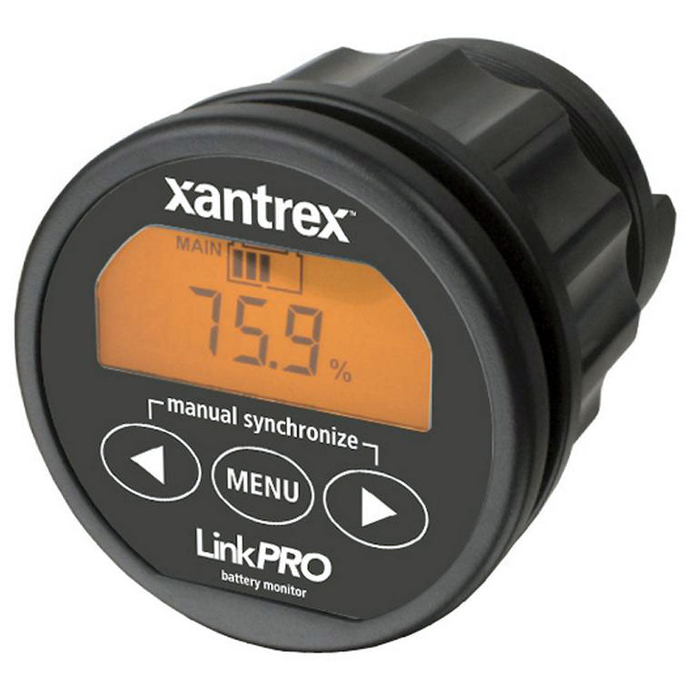 Xantrex - LinkPRO Battery Monitor