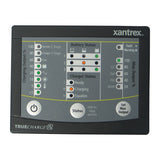 Xantrex - TRUECHARGE 2 Remote Panel - For 20, 40, 60 Amp (Only for 2nd generation of TC2 chargers)