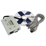 Xantrex - LinkPRO Battery Monitor Datalink Kit