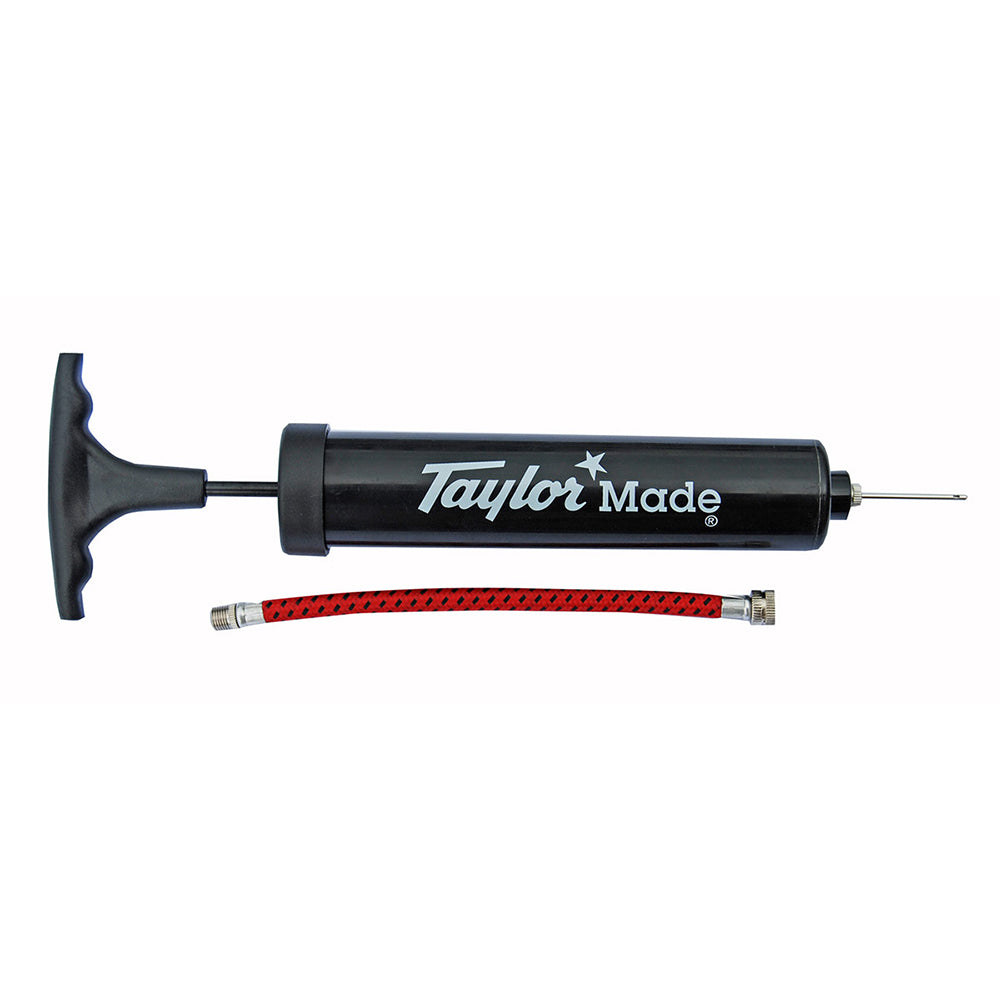 Taylor Made - Hand Pump - With Hose Adapter