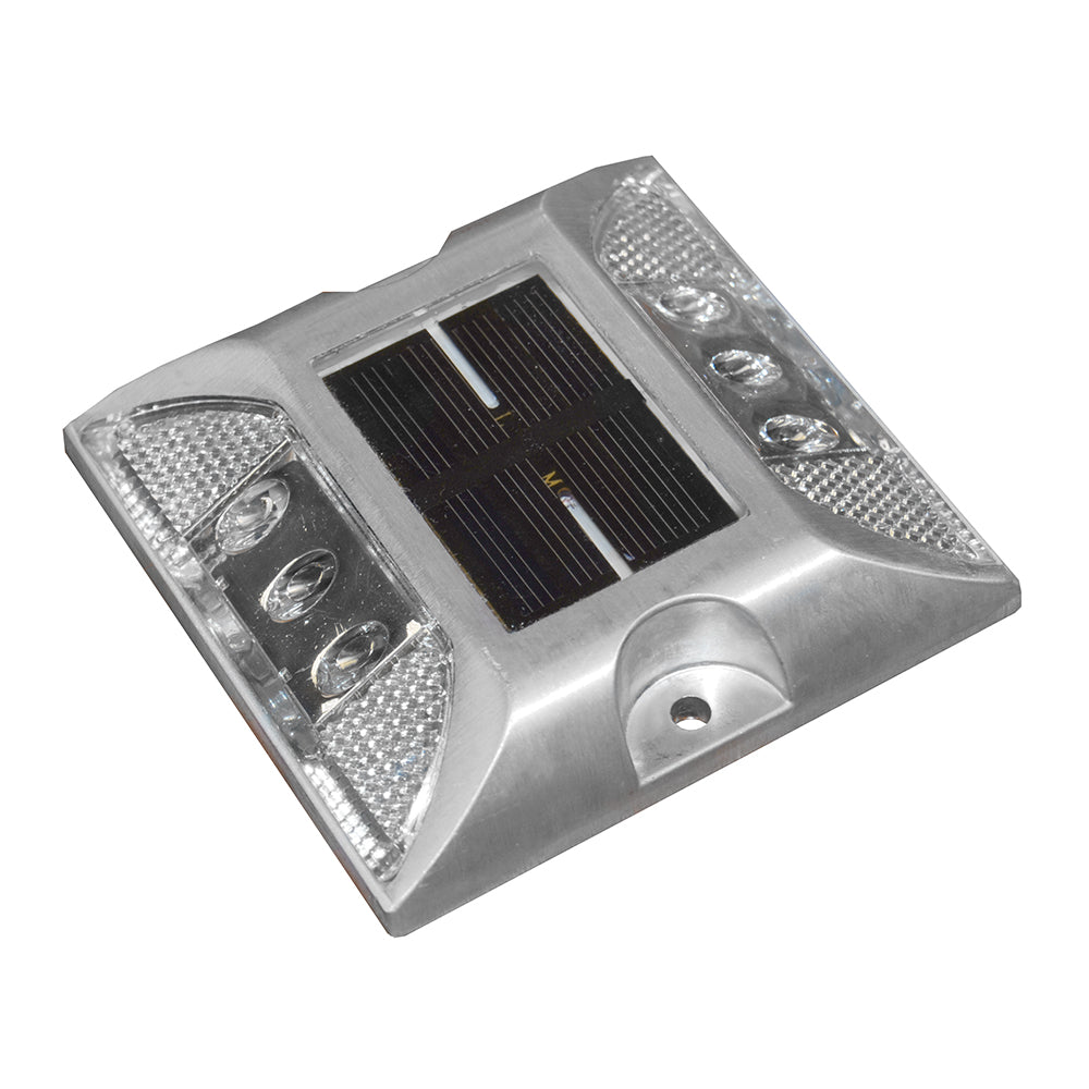 Taylor Made - LED Aluminum Dock Light
