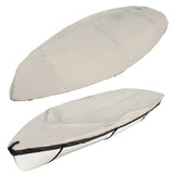 Taylor Made - 420 Cover Kit - Club 420 Deck Cover, Mast Down, Club 420 Hull Cover