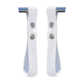 Taylor Made - Tidy-Ups Boat Dock Line Holder - Standard Rails