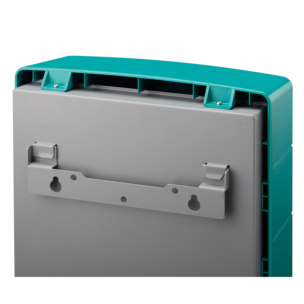 Mastervolt - CombiMaster 12V - 3000W, 100 Amp, 230V