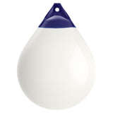 Polyform - A-5 Series Buoy - 27" Diameter, White