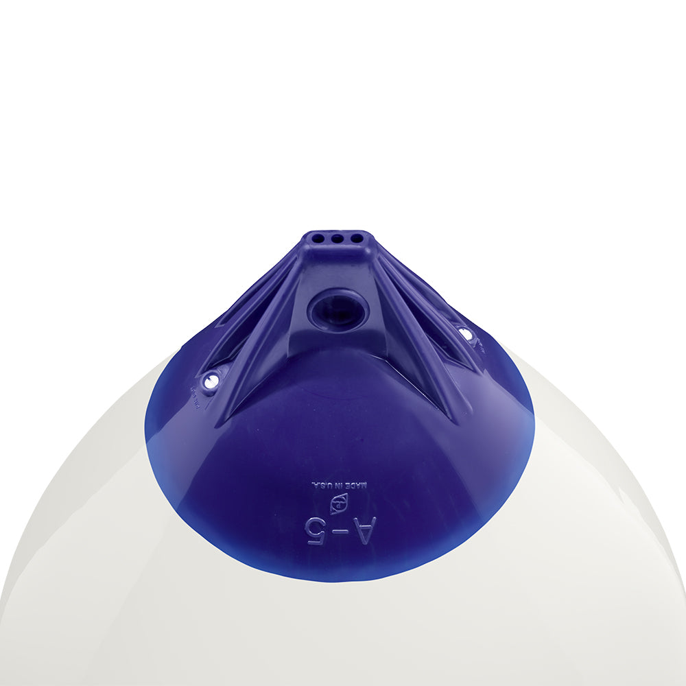 Polyform - A-5 Series Buoy - 27" Diameter, White