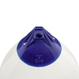 Polyform - A-5 Series Buoy - 27" Diameter, White