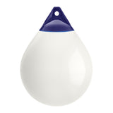 Polyform - A-4 Buoy - 20.5" Diameter, White
