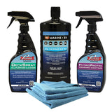 Presta - New Boat Owner Cleaning Kit