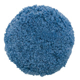 Presta - Blue Blended Wool Double Sided Quick Connect Polishing Pad