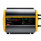 ProMariner - Pro Sport Battery Charger - 10 Amp, 2-Bank