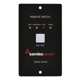 Samlex - Remote Control - for SEC Battery Chargers