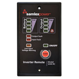 Samlex - Remote Control - For SAM Series