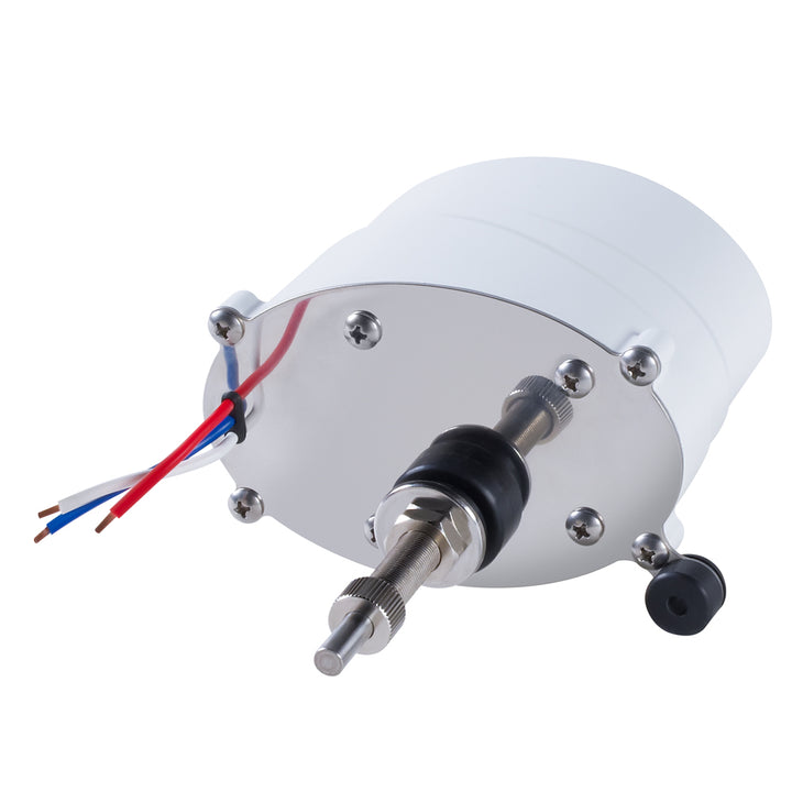 Schmitt Marine - Waterproof Standard Wiper Motor - 90/100 Degree, 12V