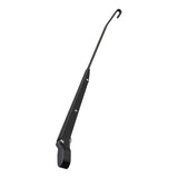 Schmitt Marine - Deluxe Ultra HD Adjustable Arm - J Hook Tip, 12-18"