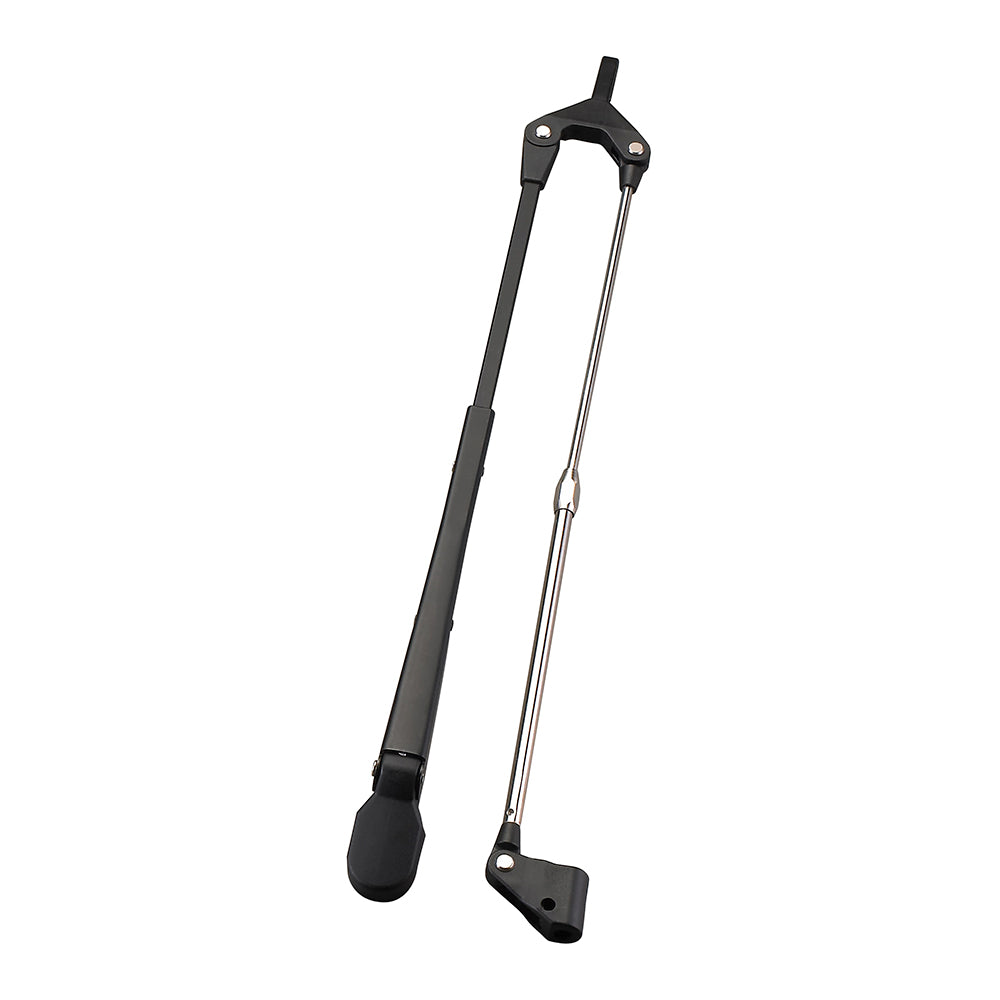 Schmitt Marine - Ongaro Deluxe Adjustable Pantograph Arm - 12.5", 18"