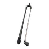 Schmitt Marine - Ongaro Deluxe Adjustable Pantograph Arm - 12.5", 18"
