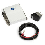 Schmitt Marine - Synchronized Wiper Control System - with Switch, For 1-3 Motors, 12V