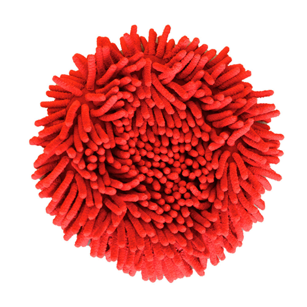 Shurhold - Brite Bonnett Shag Microfiber - for Dual Action Polisher