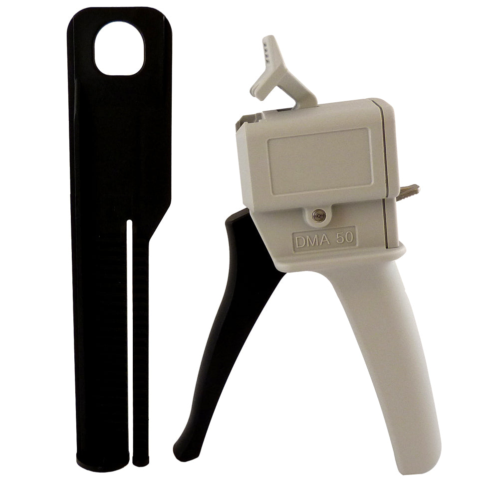 Weld Mount - AT-301 Adhesive Dispensing Gun - With 10:1 Plunger, For AT-6030 Adhesive Only