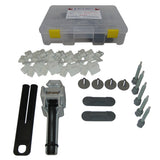 Weld Mount - Standard Start-Up Kit