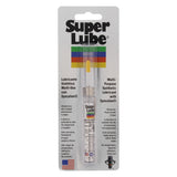 Super Lube - Precision Oiler Multi-Purpose Synthetic Oil - 7ml