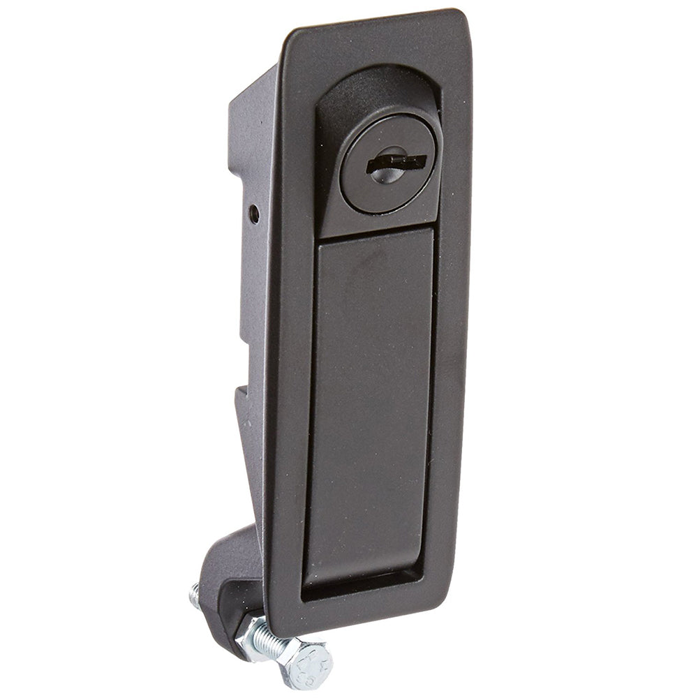 Southco - Compression Lever Latch - Flush, Locking