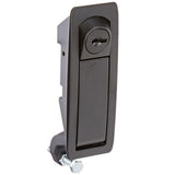 Southco - Compression Lever Latch - Flush, Locking