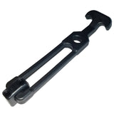 Southco - Draw Latch Flexible T Handle - Large