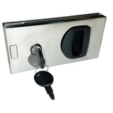 Southco - Entry Door Lockset ProFlush
