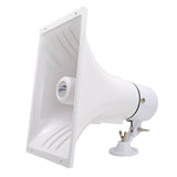 Speco - Weatherproof PA Speaker - with Transformer