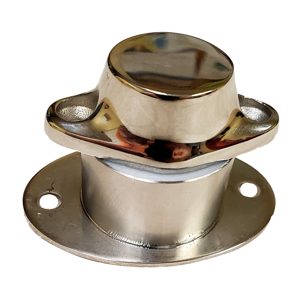 Southco - Magnetic Door Holder Proud - Surface, 30 x 15mm