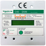 Xantrex - C-Series Digital Remote - With 50' Cable