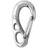 Wichard Marine - 3" HR Safety Snap Hook - 75mm