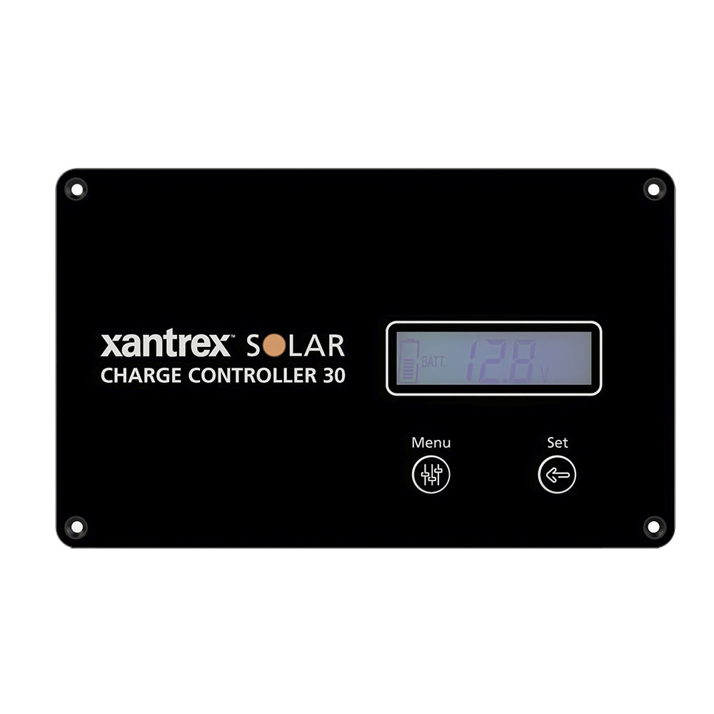 Xantrex - PWM Charge Controller - 30A