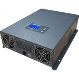 Xantrex - Freedom X 1200 Inverter Truesine - 1000W 120ACn 12VDC, Hardwire, Transfer